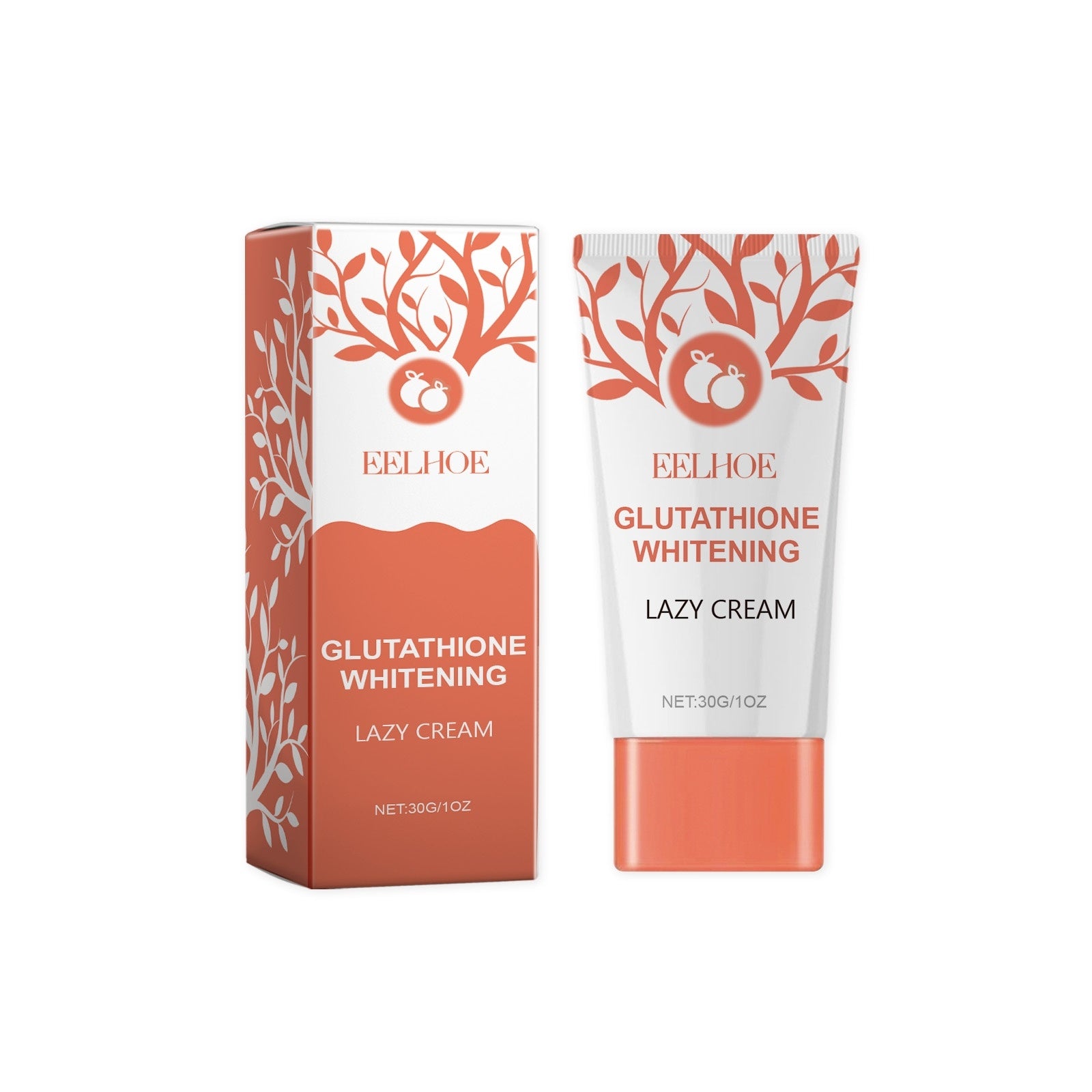 Firming Whitening Face Cream