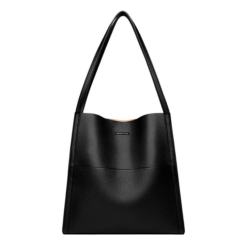 Fashion Large Capacity Commuter Tote