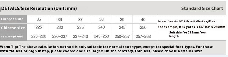 Women's Outdoor Round Toe Flats Fashion Casual Shoes