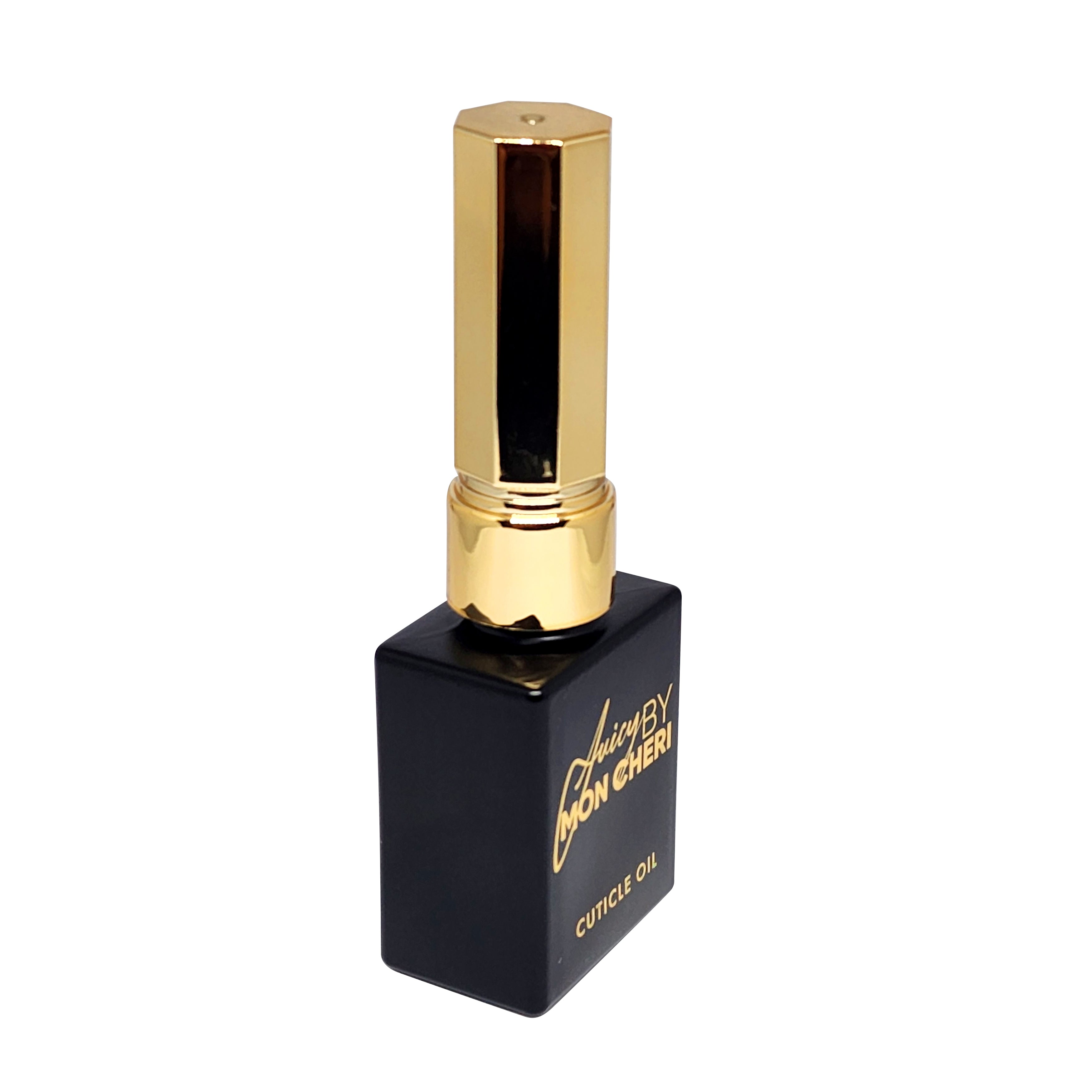 Allure Pheromone cuticle oil ( Golden Touch model) Juicy by Mon Cheri